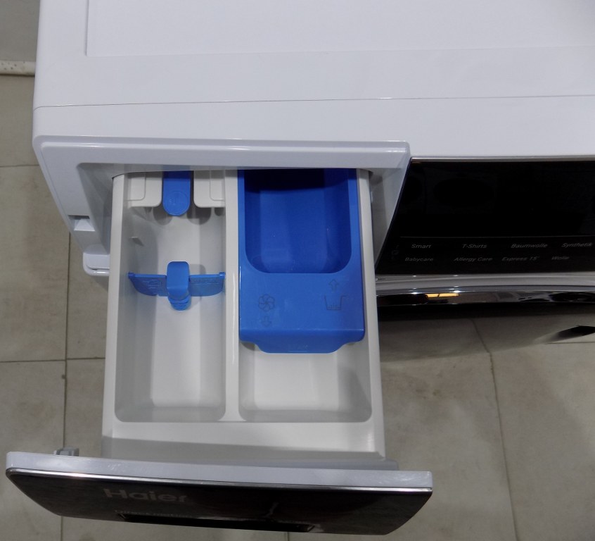 Пералня Haier I-PRO SERIE 7 PLUS HW80-B14979TU1