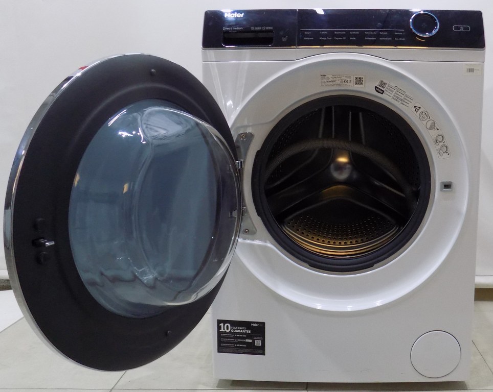 Пералня Haier I-PRO SERIE 7 PLUS HW80-B14979TU1