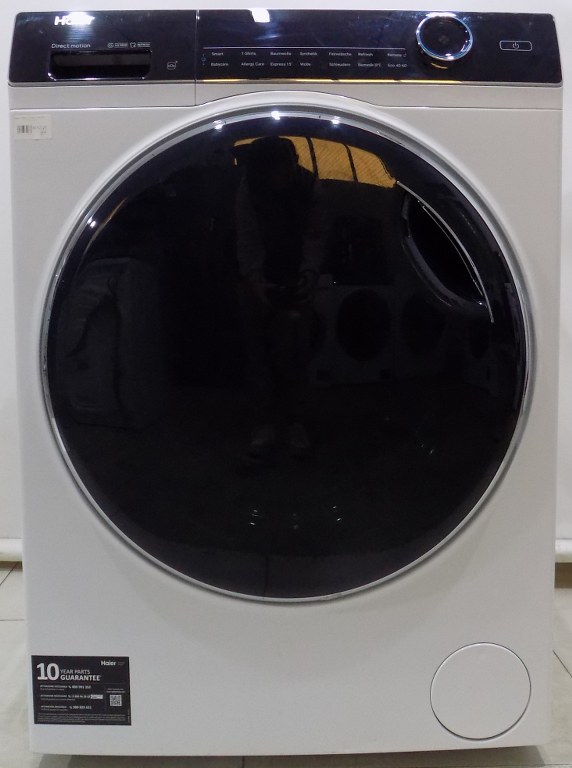 Пералня Haier I-PRO SERIE 7 HW80-B14979