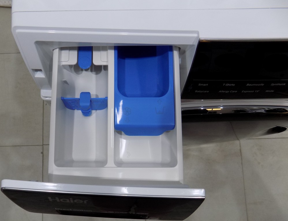 Пералня Haier I-PRO SERIE 7 HW80-B14979