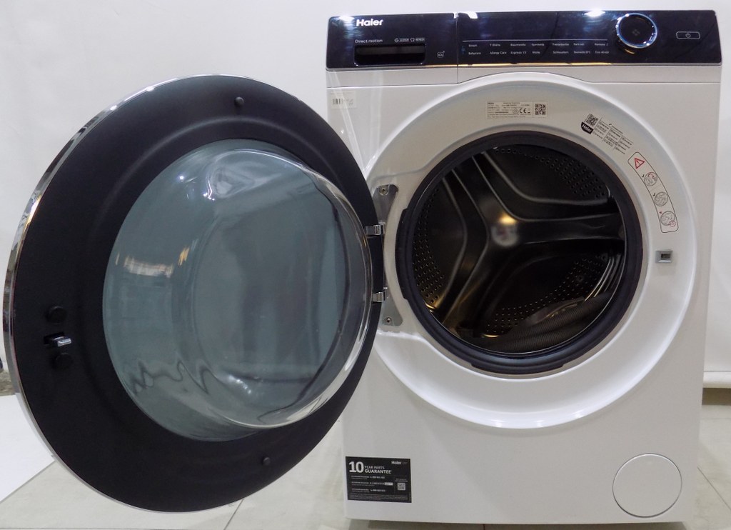 Пералня Haier I-PRO SERIE 7 HW80-B14979