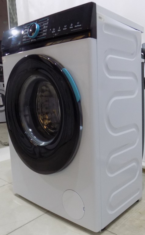 Пералня Cecotec Bolero DressCode 6160