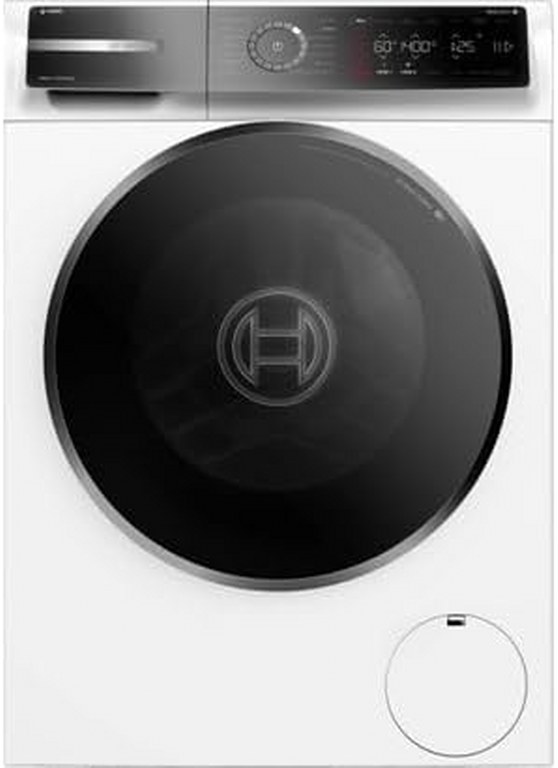 Пералня Bosch WGB256A2FR 8 seria