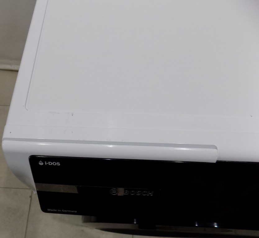 Пералня Bosch WGB256A2FR 8 seria