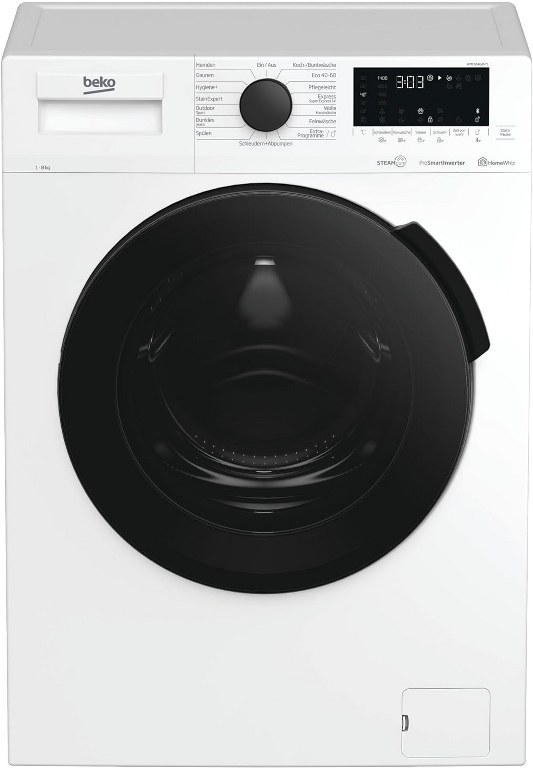 Пералня Beko WMC81464ST1