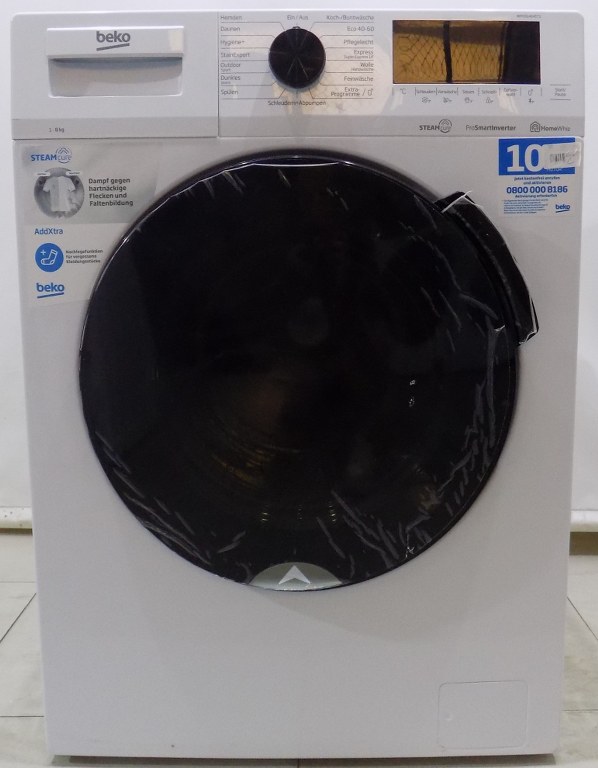 Пералня Beko WMC81464ST1