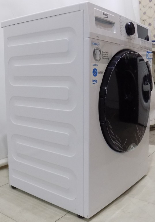 Пералня Beko WMC81464ST1