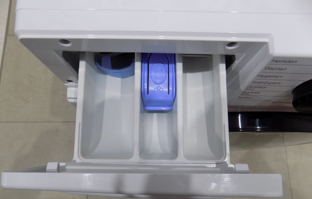 Пералня Beko WMC81464ST1