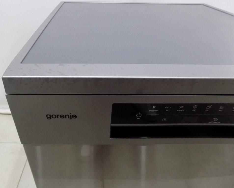 Съдомиялна Gorenje GS643C90X
