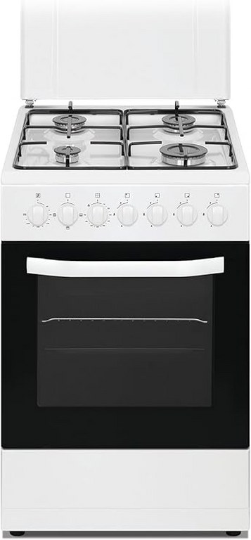 Готварска печка PKM GH4-50 EO AQ