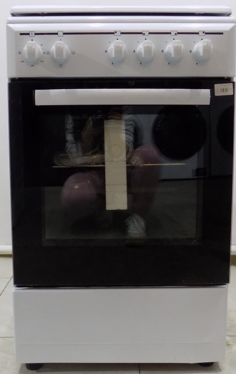 Готварска печка PKM GH4-50 EO AQ