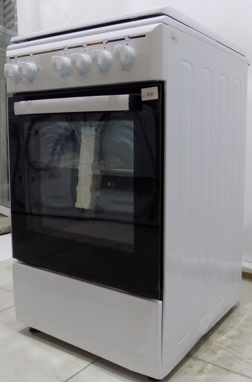 Готварска печка PKM GH4-50 EO AQ