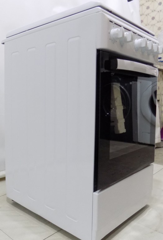 Готварска печка PKM GH4-50 EO AQ