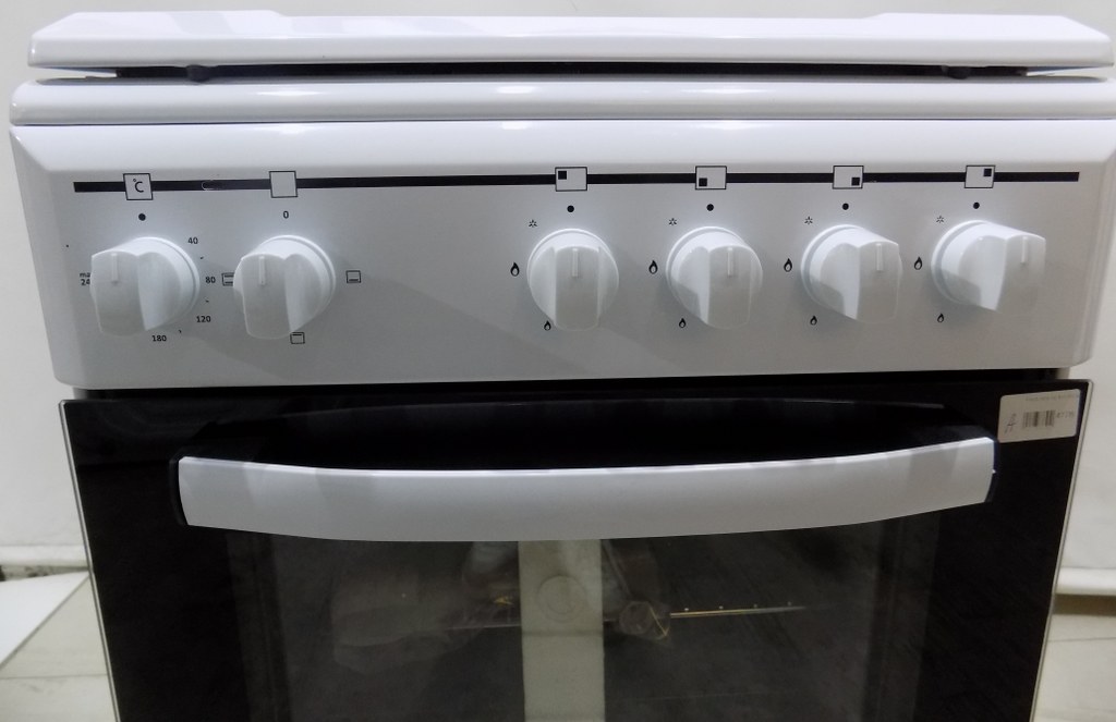 Готварска печка PKM GH4-50 EO AQ