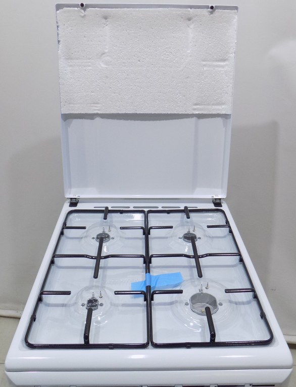 Готварска печка PKM GH4-50 EO AQ