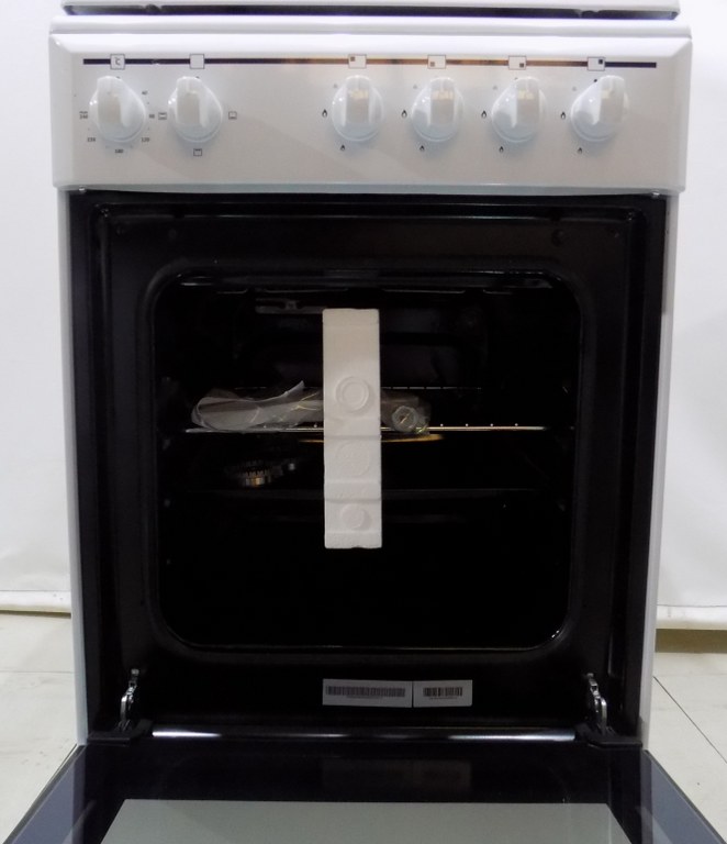 Готварска печка PKM GH4-50 EO AQ