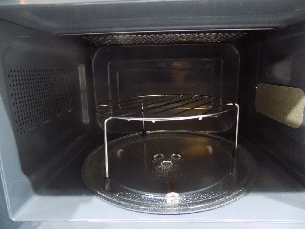 Микровълнова SEVERIN 2-in-1 MW 7771