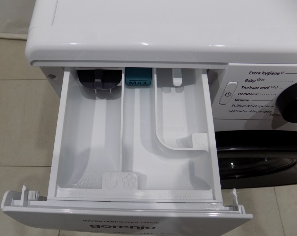 Пералня Gorenje WPAM14A2T