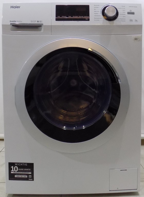 Пералня Haier SERIE 636 HW90-BP14636N