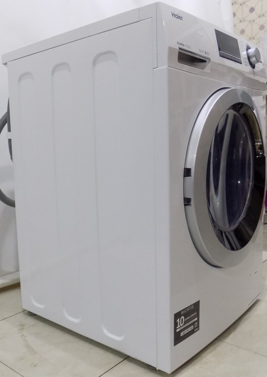 Пералня Haier SERIE 636 HW90-BP14636N