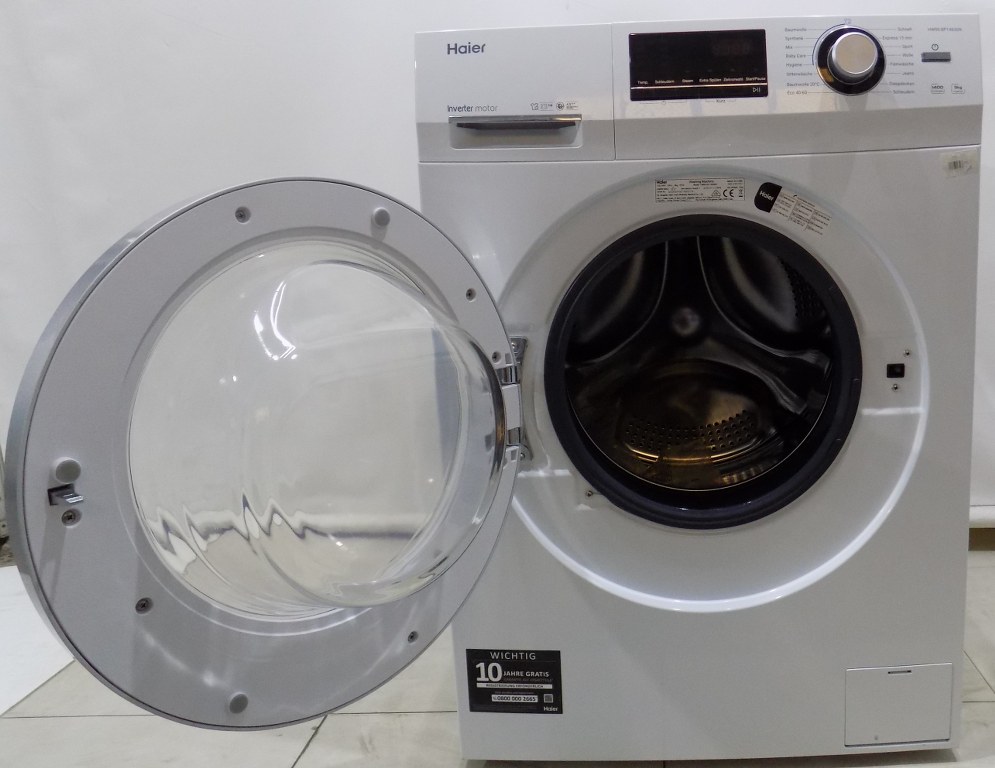 Пералня Haier SERIE 636 HW90-BP14636N