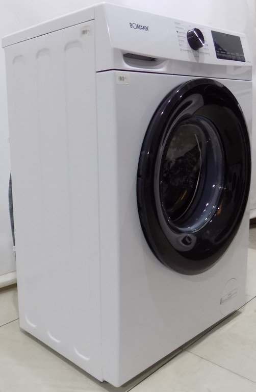 Пералня Bomann WA 7174