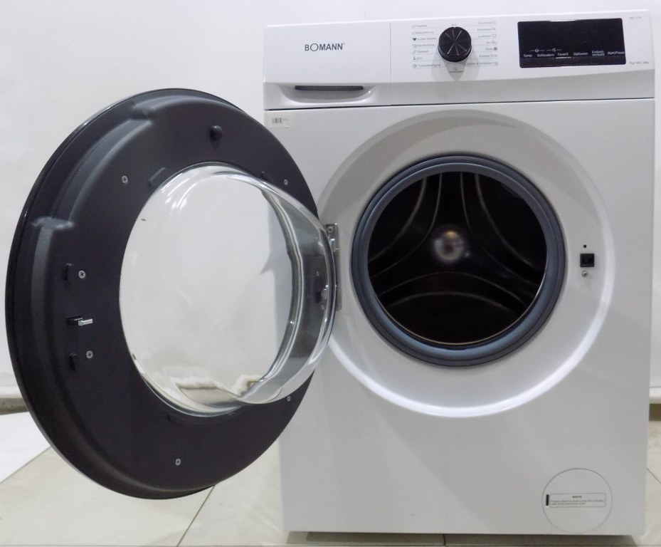 Пералня Bomann WA 7174
