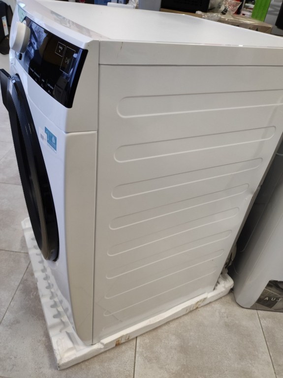 Сушилня AEG TR8T70680 Serie 8000