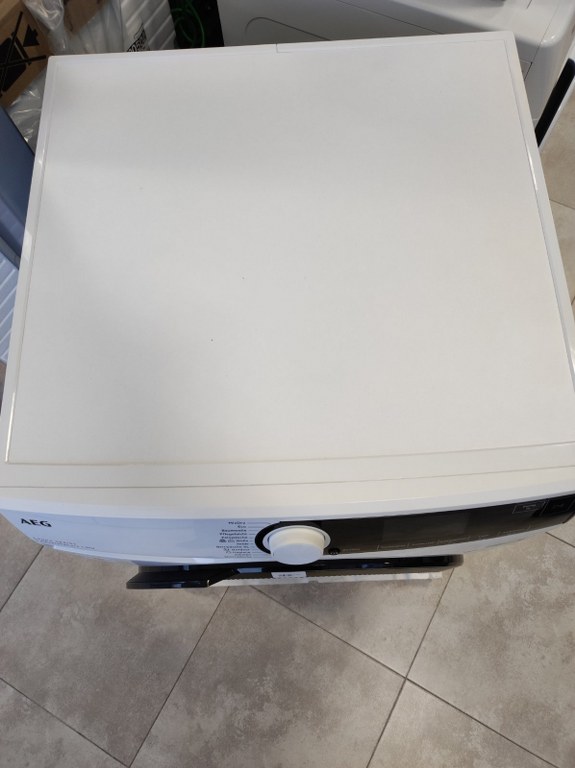 Сушилня AEG TR8T70680 Serie 8000