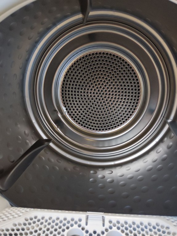 Сушилня AEG TR8T70680 Serie 8000