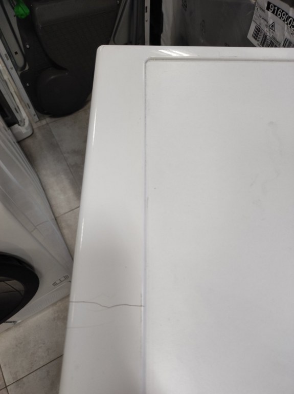 Сушилня Bauknecht B8 D94WB DE513