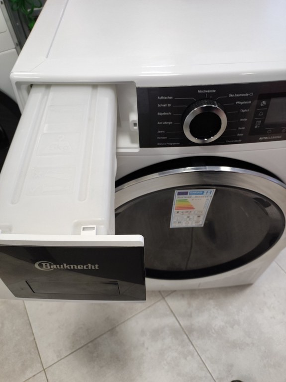 Сушилня Bauknecht B8 D94WB DE513