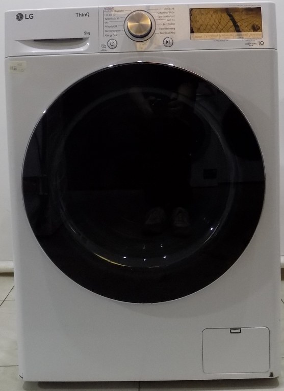 Пералня LG Electronics F4WV708P2E