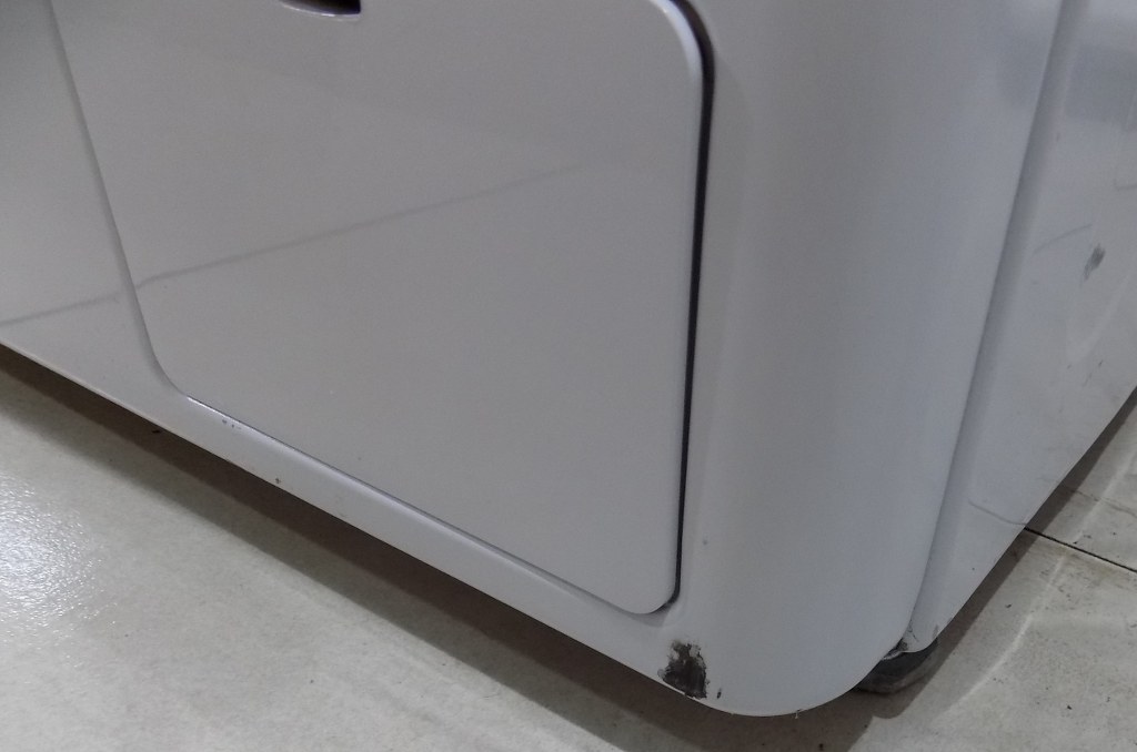 Пералня LG Electronics F4WV708P2E