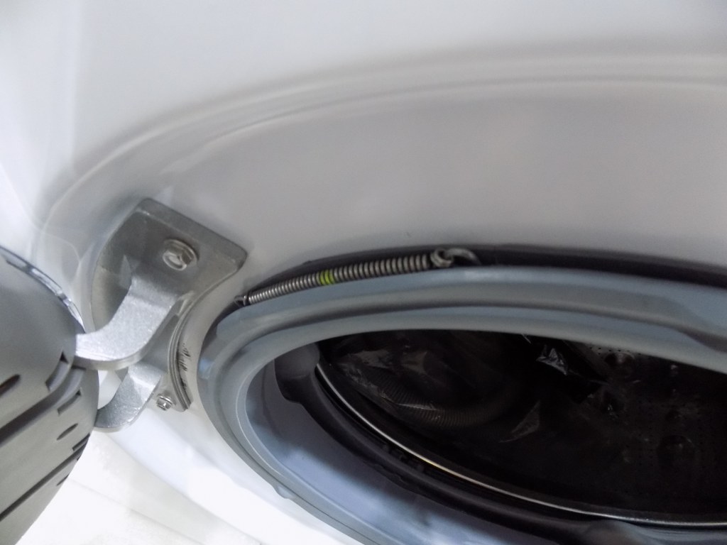 Пералня LG Electronics F4WV708P2E