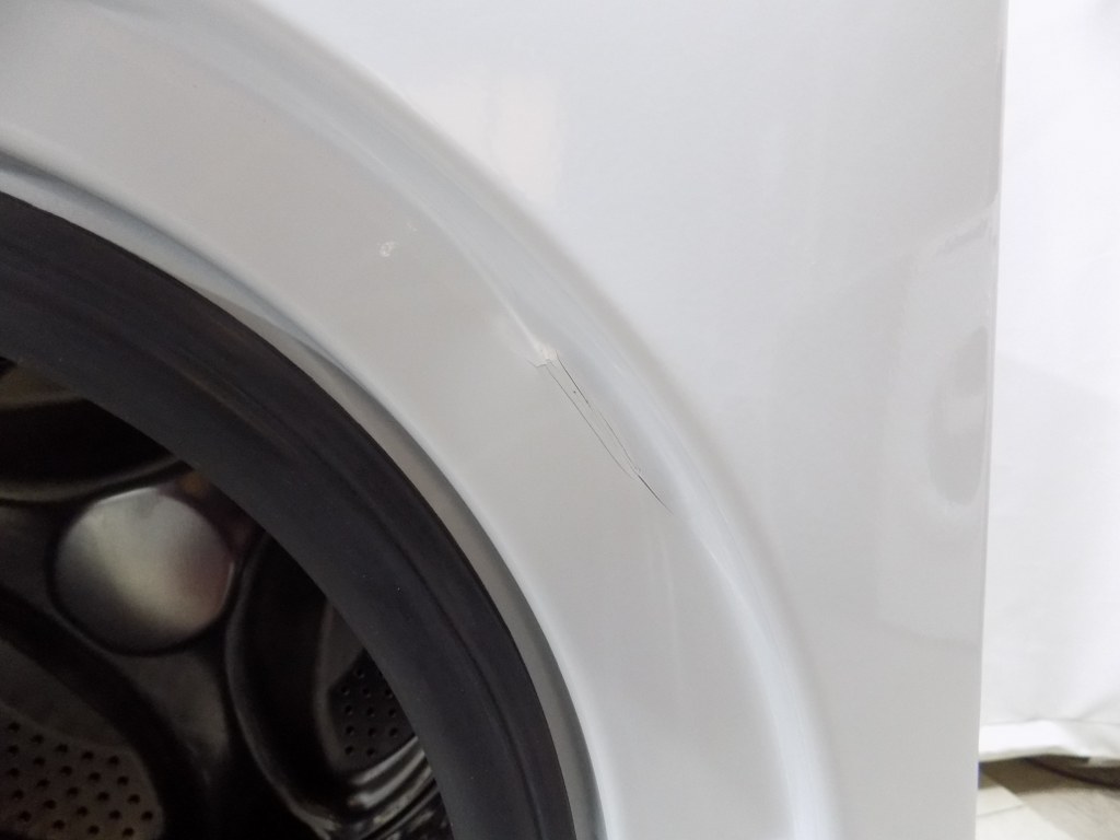 Пералня със сушилня Midea MF200D86WB-14EAS