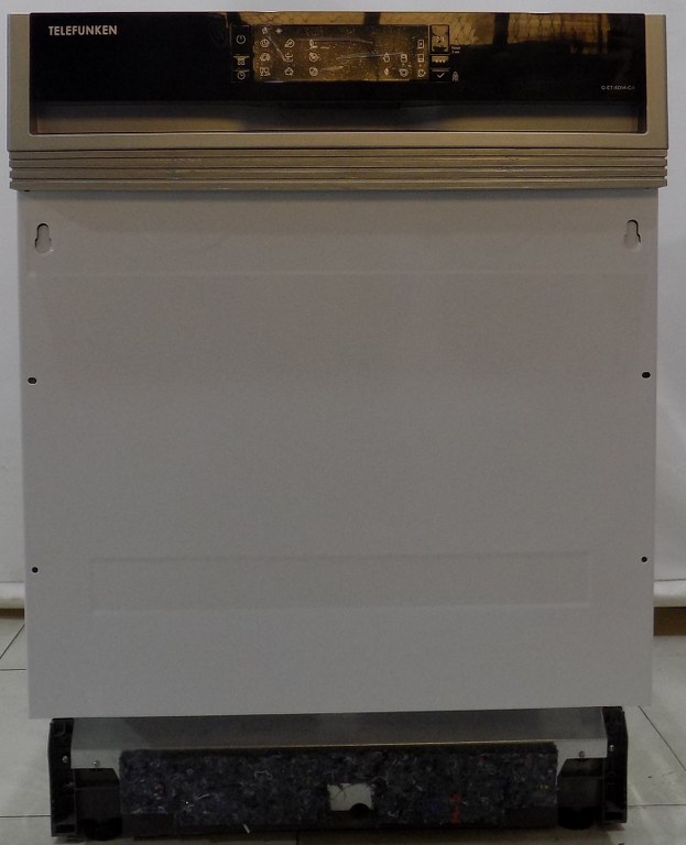 Съдомиалня за вграждане Telefunken G-ET-6014-C