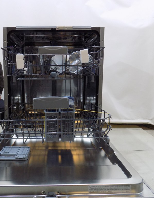 Съдомиалня за вграждане Telefunken G-ET-6014-C