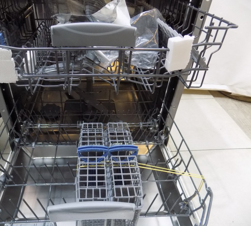 Съдомиалня за вграждане Telefunken G-ET-6014-C