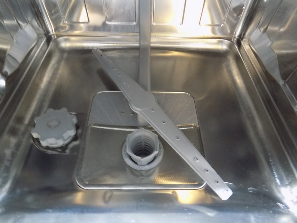 Съдомиалня за вграждане Telefunken G-ET-6014-C