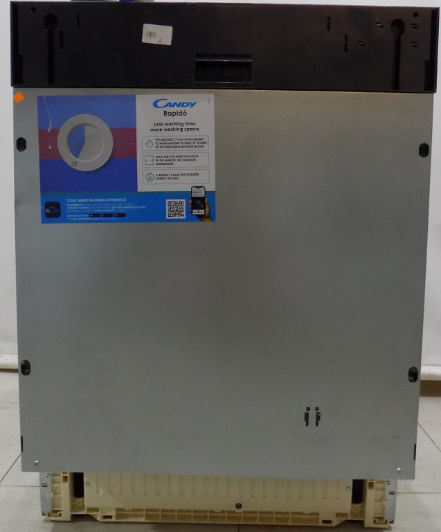 Съдомияла за вграждане Candy CI6C4F0PA