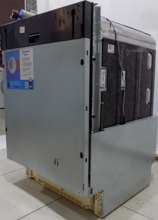 Съдомияла за вграждане Candy CI6C4F0PA