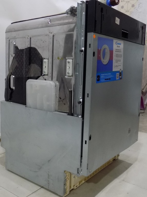 Съдомияла за вграждане Candy CI6C4F0PA