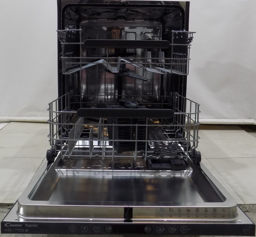 Съдомияла за вграждане Candy CI6C4F0PA