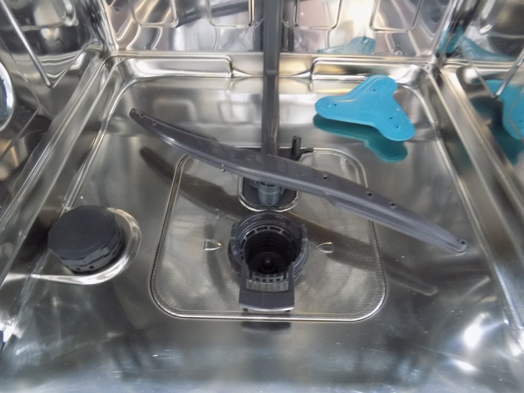 Съдомияла за вграждане Candy CI6C4F0PA