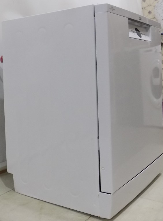 Съдомиялна Beko BDFN26420W b300