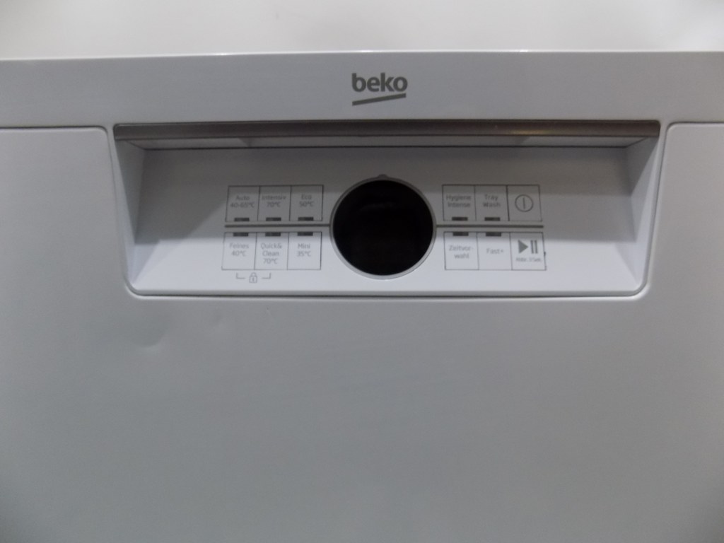 Съдомиялна Beko BDFN26420W b300