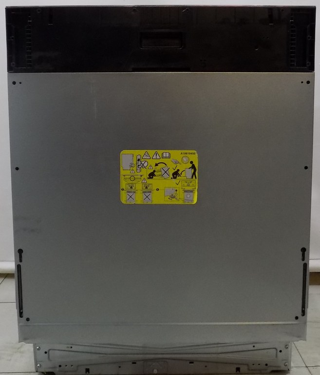 Съдомиялна за вграждане AEG FSE7676AP