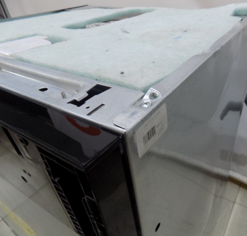 Съдомиялна за вграждане AEG FSE7676AP