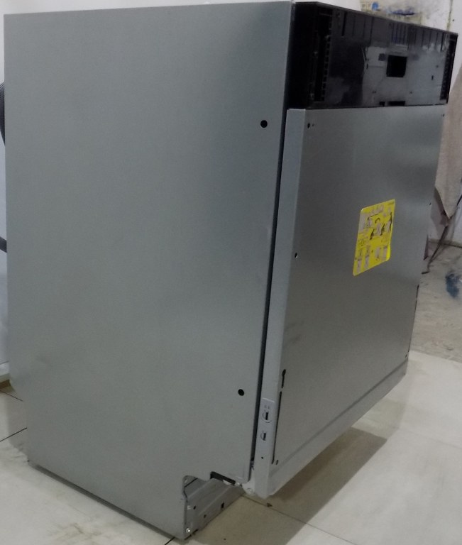 Съдомиялна за вграждане AEG FSE7676AP